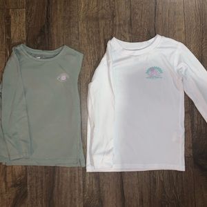 Cotton On Kids Long Sleeve Shirts LOT size 5